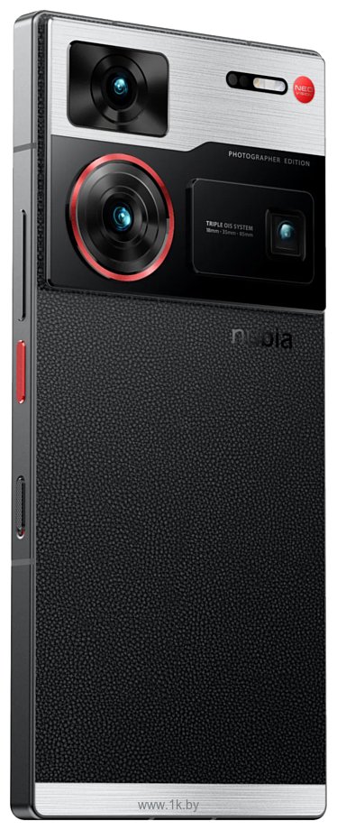 Фотографии Nubia Z60 Ultra 16/512GB (международная версия)