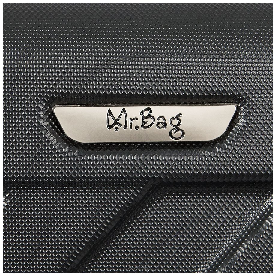 Фотографии Mr.Bag 338-9101/5-22BLK (черный)