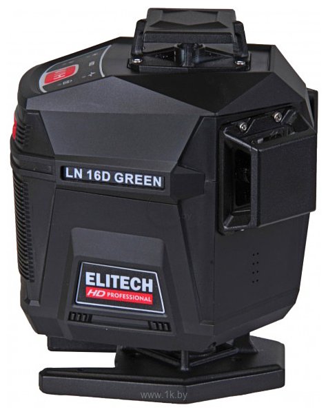 Фотографии ELITECH HD Professional HD LN 16D Green 204737