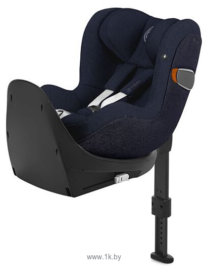 Фотографии Cybex Sirona Zi i-Size plus