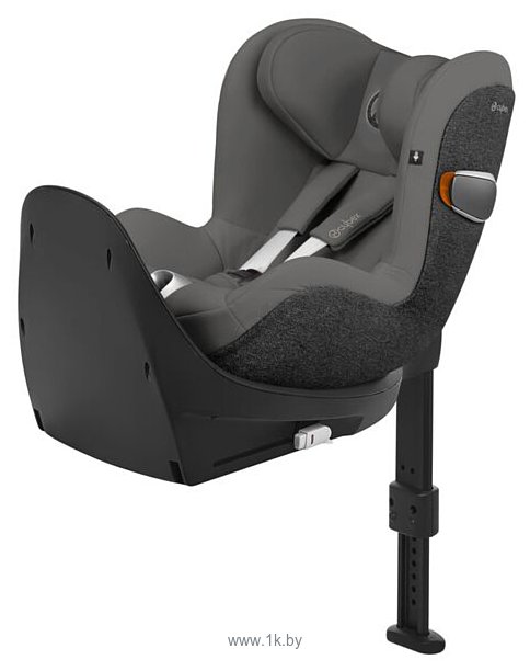 Фотографии Cybex Sirona Zi i-Size plus