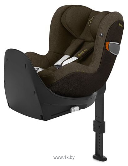 Фотографии Cybex Sirona Zi i-Size plus