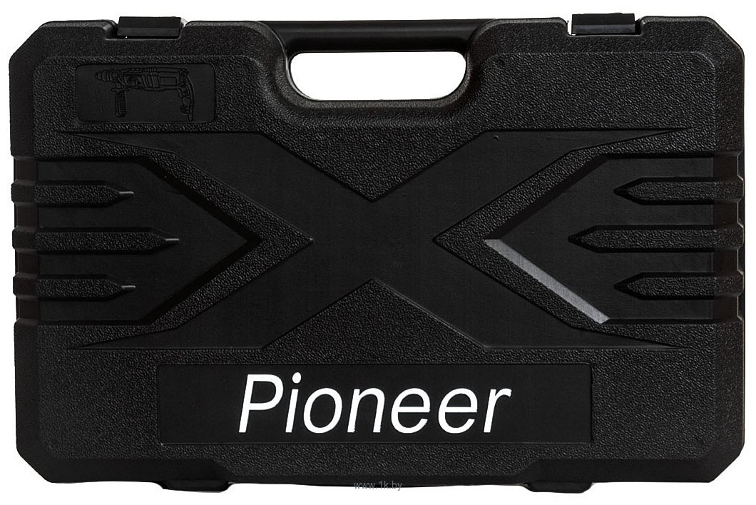 Фотографии Pioneer Tools RH-M800-01C
