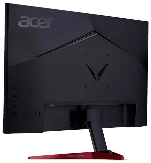 Фотографии Acer VG240YEbmipx (UM.QV0EE.E01)