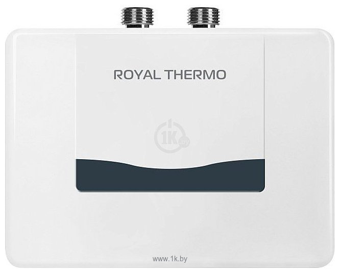 Фотографии Royal Thermo NP 6 Smarttronic