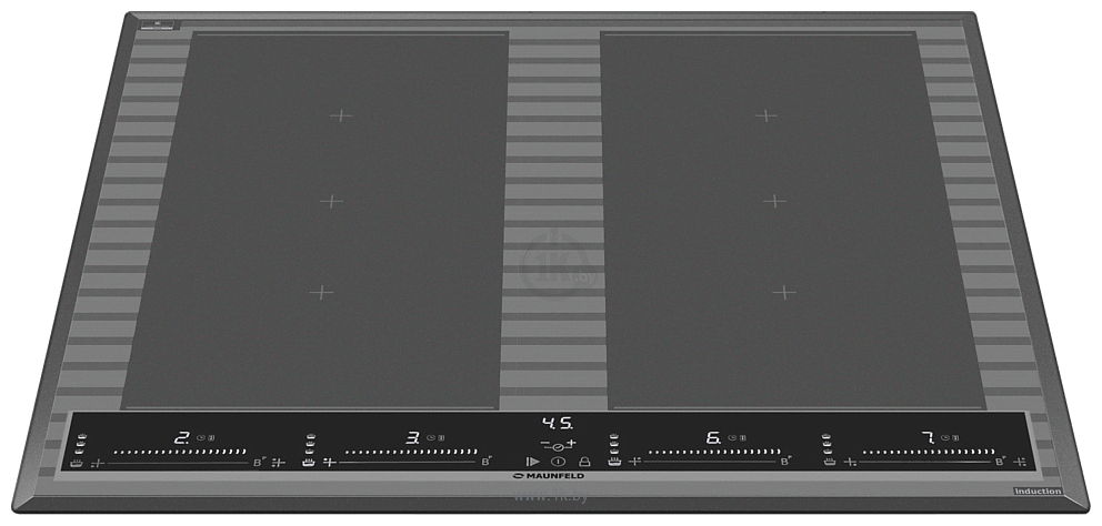 Фотографии Maunfeld CVI594SF2MDGR Lux