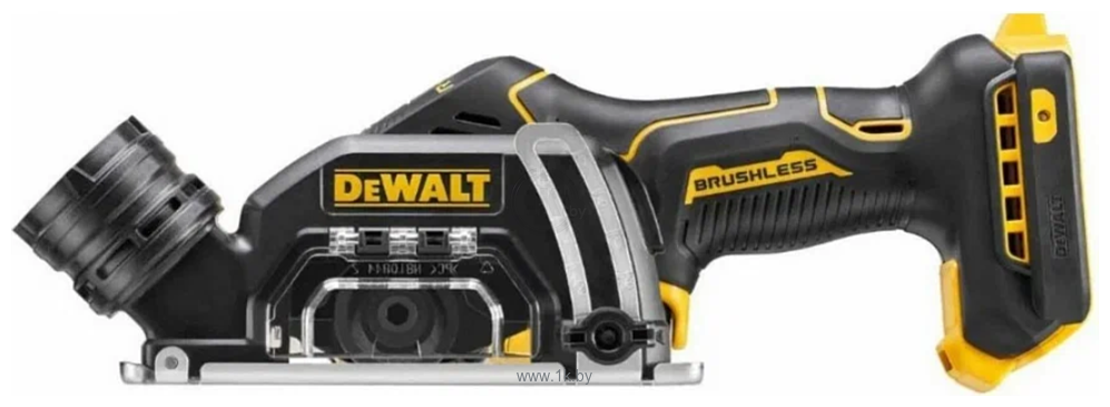 Фотографии DeWALT DCS438N