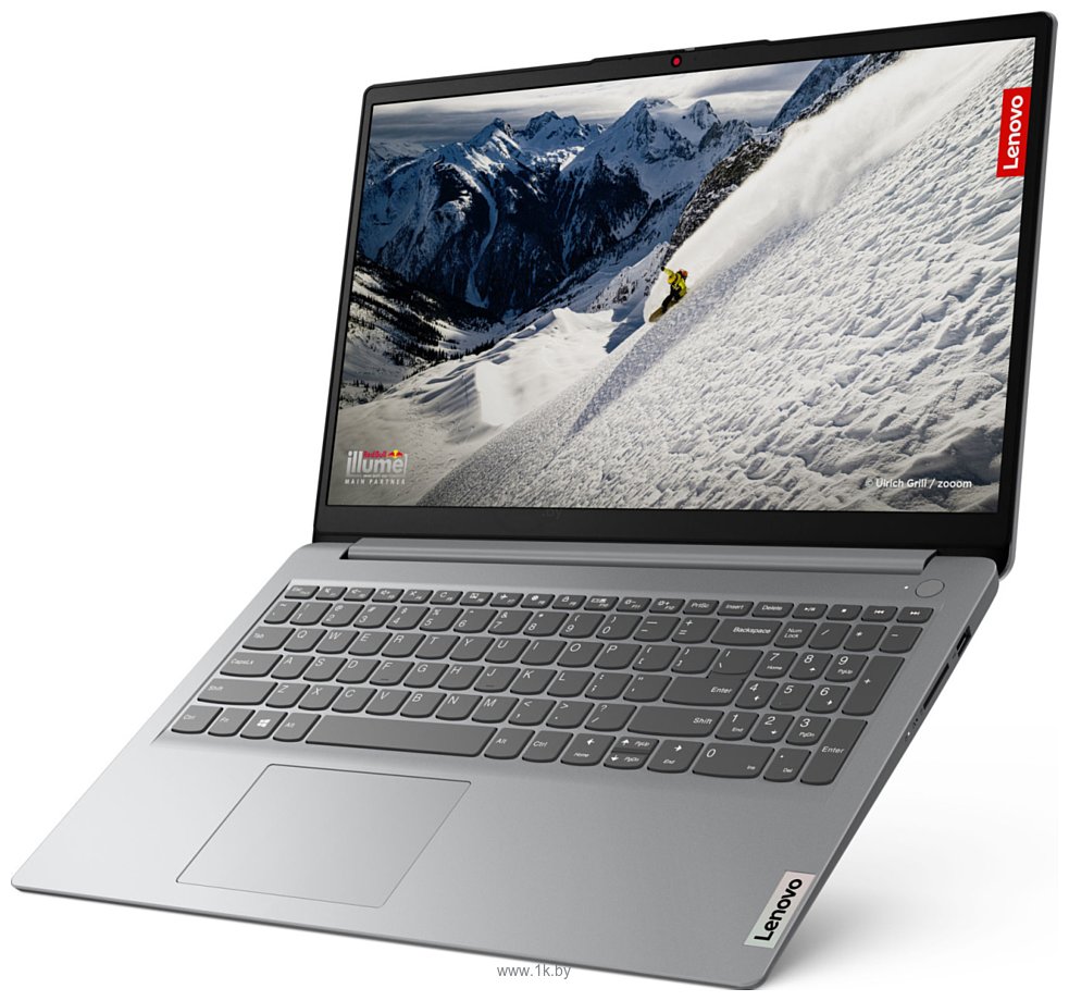 Фотографии Lenovo IdeaPad 1 15AMN7 82VG00MQUE