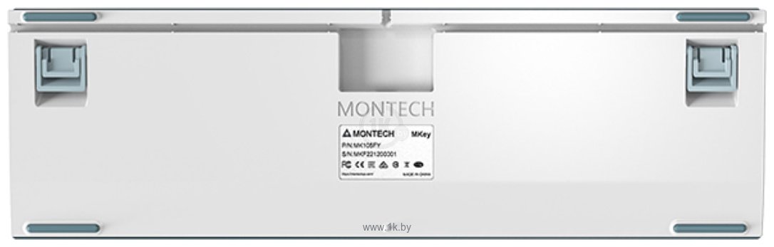 Фотографии Montech MKey Freedom MK105FR