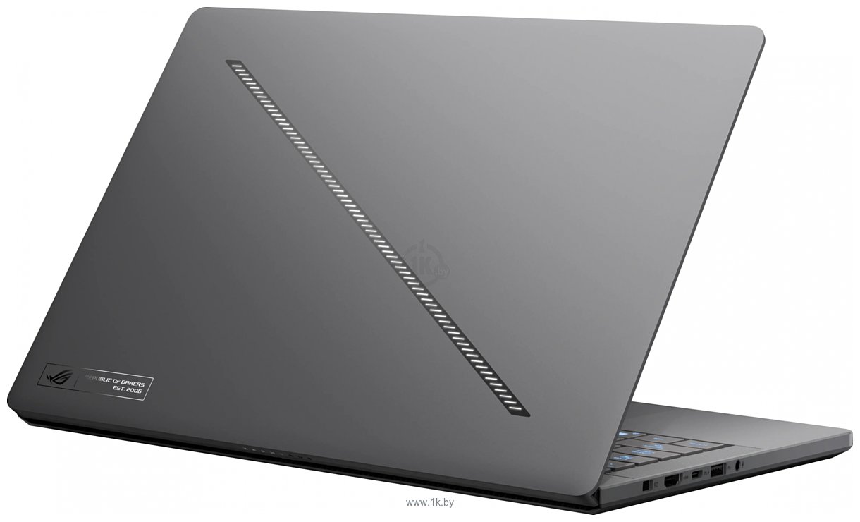 Фотографии ASUS ROG Zephyrus G14 OLED 2024 GA403UV-QS186