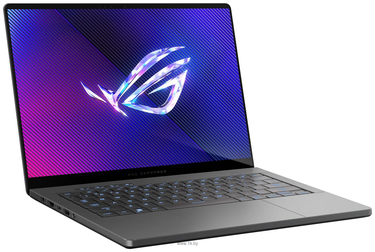 Фотографии ASUS ROG Zephyrus G14 OLED 2024 GA403UV-QS186