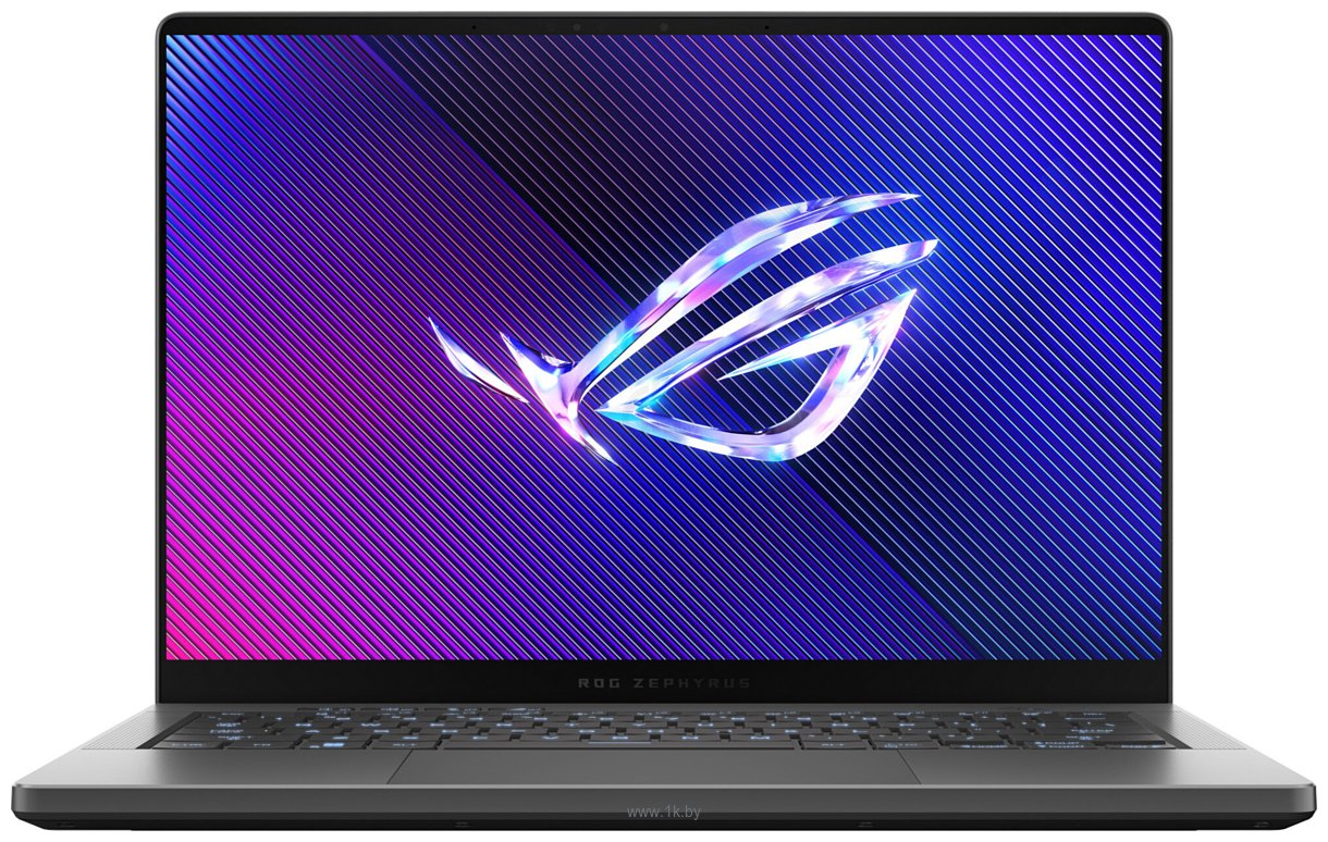 Фотографии ASUS ROG Zephyrus G14 OLED 2024 GA403UV-QS186