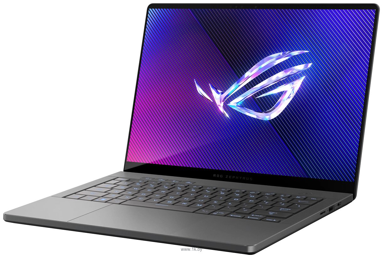 Фотографии ASUS ROG Zephyrus G14 OLED 2024 GA403UV-QS186