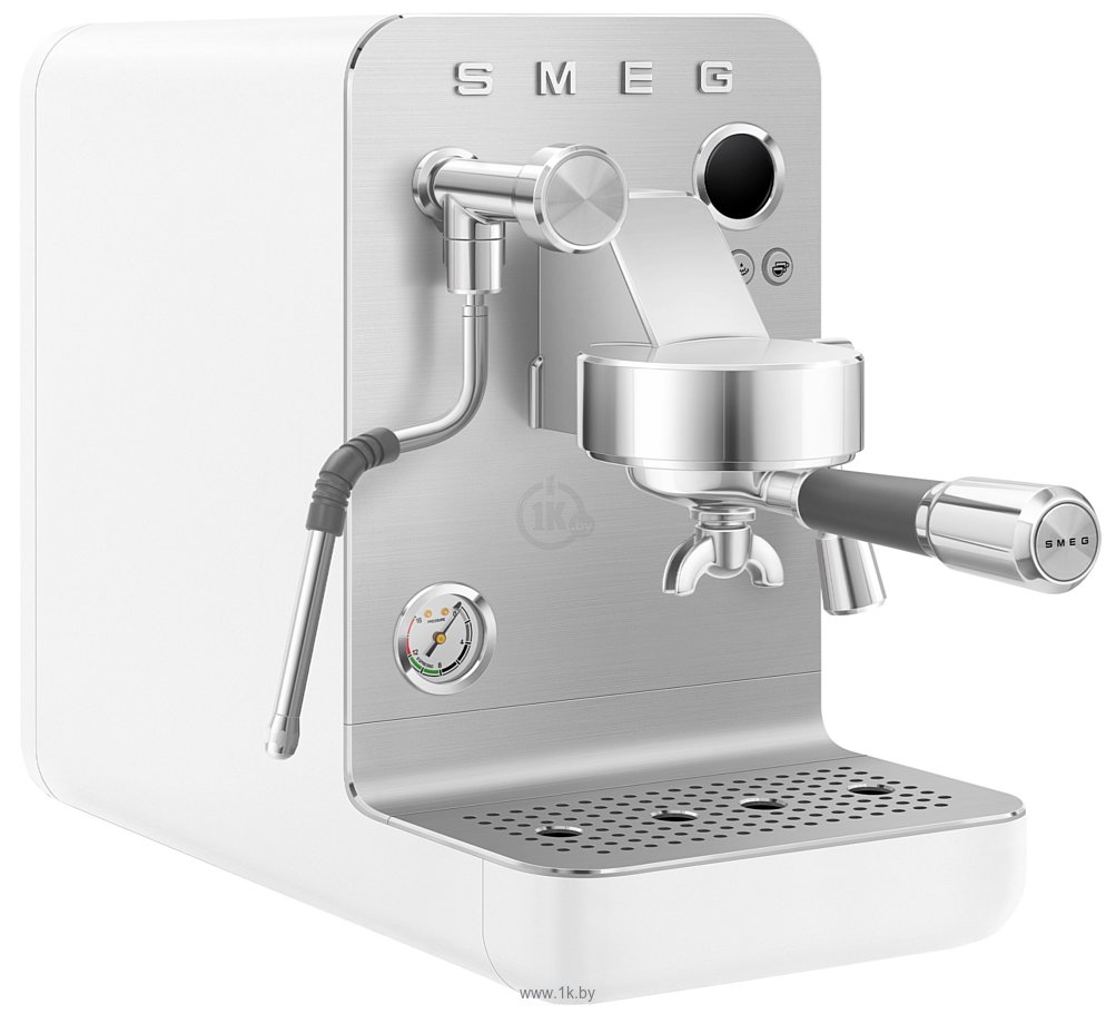 Фотографии Smeg EMC02WHMEU