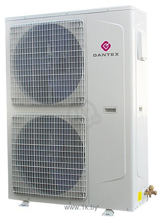 Фотографии Dantex Smart Inverter RKD-36BHANI/RKD-36HANIE-W