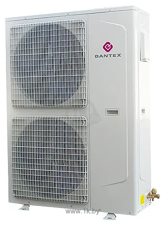 Фотографии Dantex Smart Inverter RKD-36BHANI/RKD-36HANIE-W
