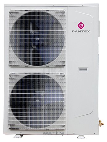 Фотографии Dantex Smart Inverter RKD-36BHANI/RKD-36HANIE-W