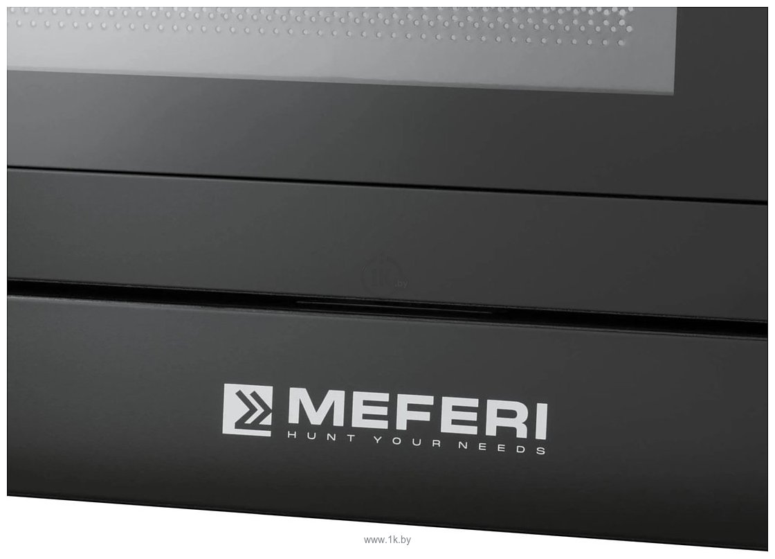 Фотографии Meferi MMO6020BK Light