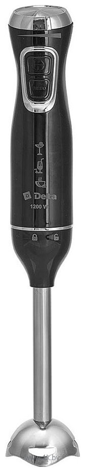 Фотографии Delta DL-7060A (черный)