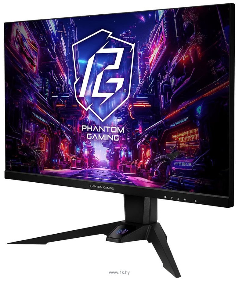 Фотографии ASRock Phantom Gaming PG27FFX2A