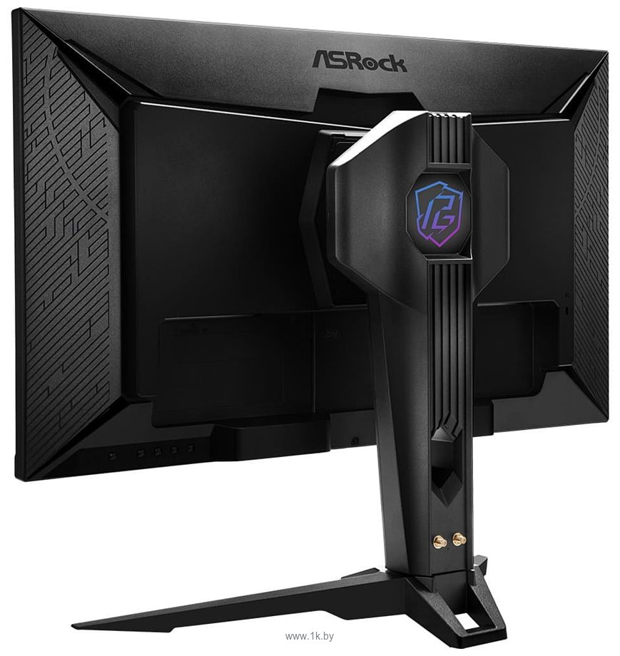 Фотографии ASRock Phantom Gaming PG27FFX2A