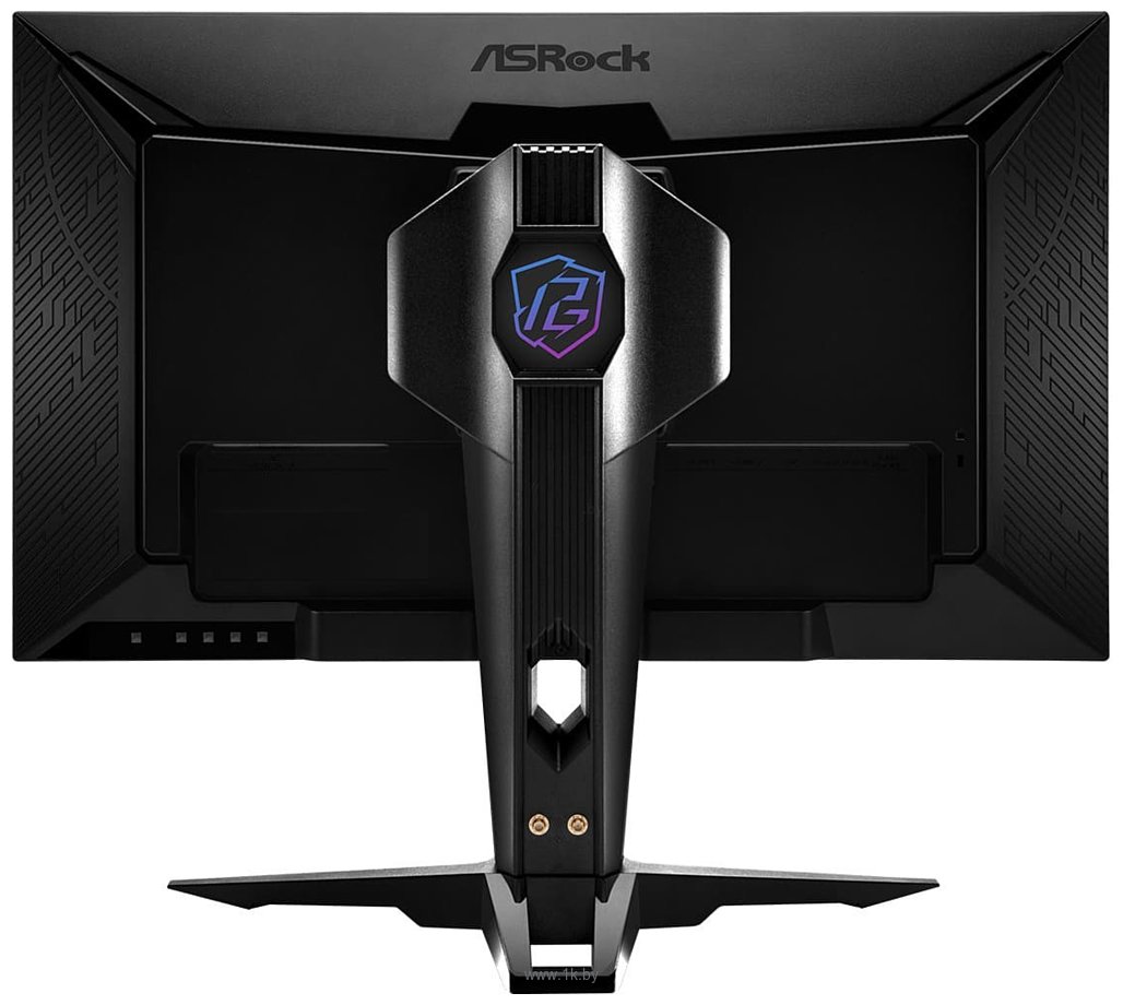 Фотографии ASRock Phantom Gaming PG27FFX2A