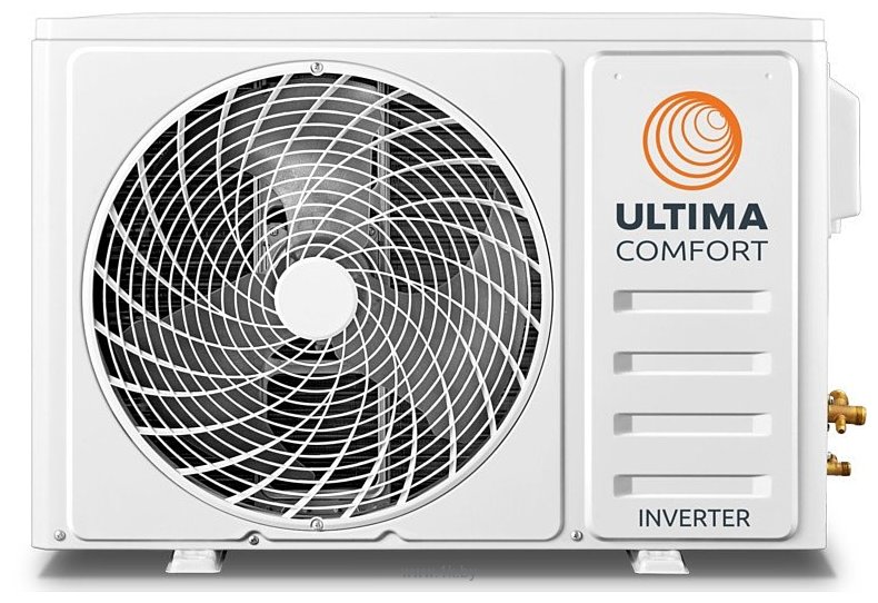 Фотографии Ultima Comfort EXCEED Inverter EXD-I09PN