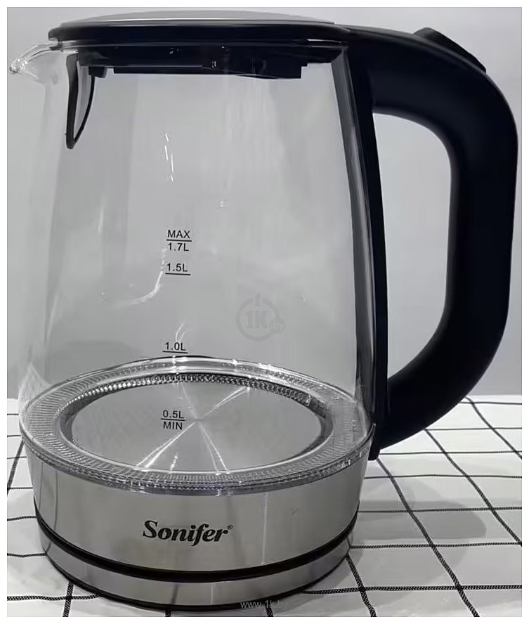 Фотографии Sonifer SF-2078