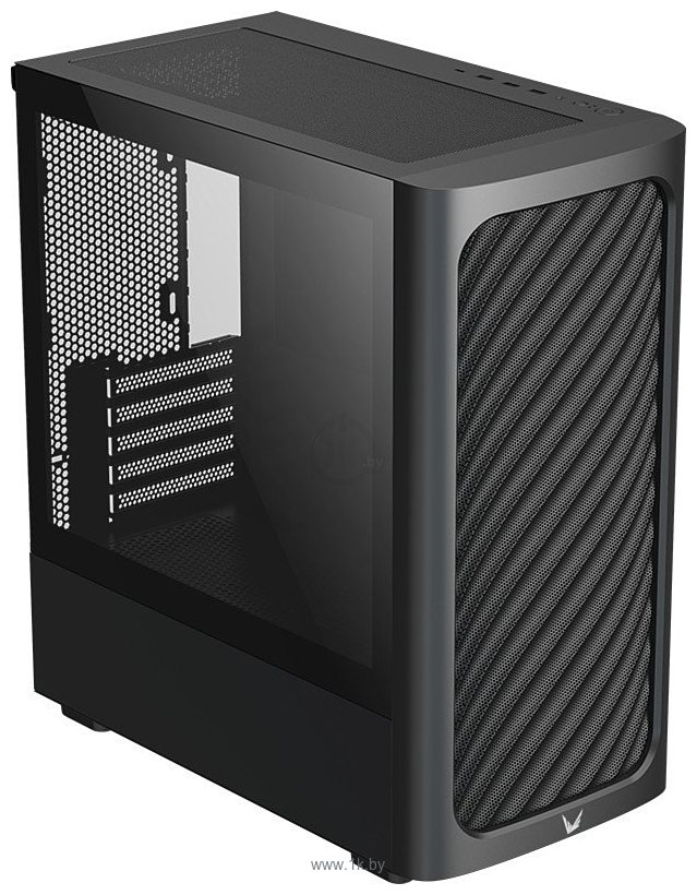 Фотографии Formula Air Mesh G3 (черный)