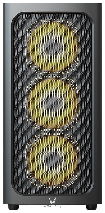 Фотографии Formula Air Mesh G3 (черный)