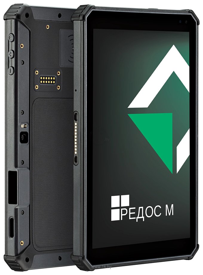 Фотографии MIG T8X Pro SDM632 4/64GB