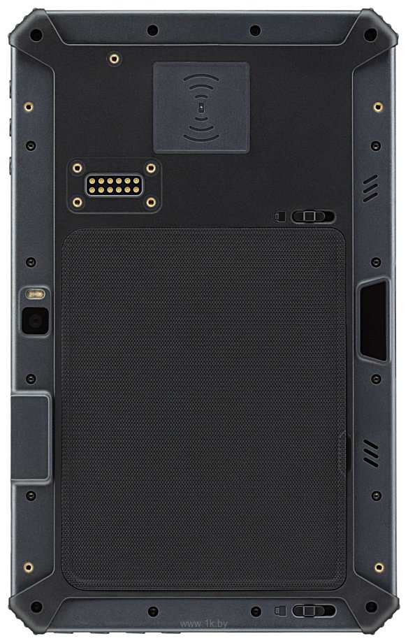 Фотографии MIG T8X Pro SDM632 4/64GB