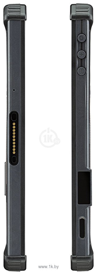 Фотографии MIG T8X Pro SDM632 4/64GB