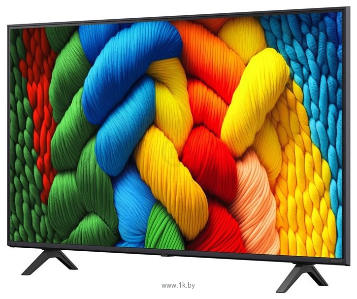 Фотографии LG NanoCell NANO80 50NANO80A6B