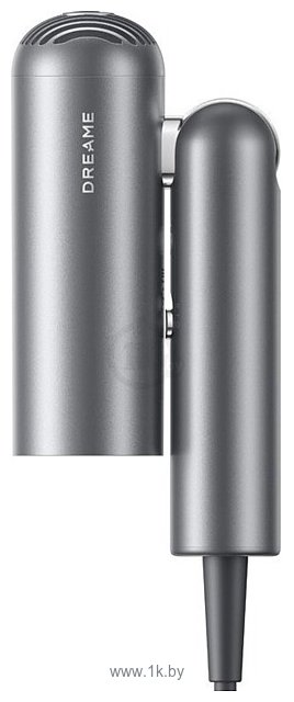 Фотографии Dreame Glory Pocket Grey