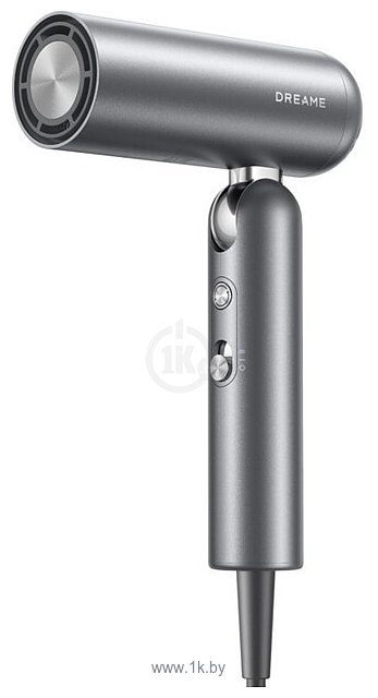 Фотографии Dreame Glory Pocket Grey