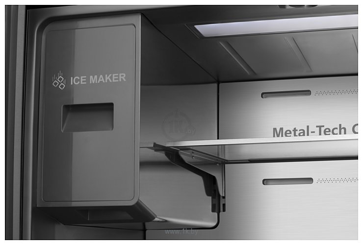 Фотографии Hisense RQ760N4SBFE