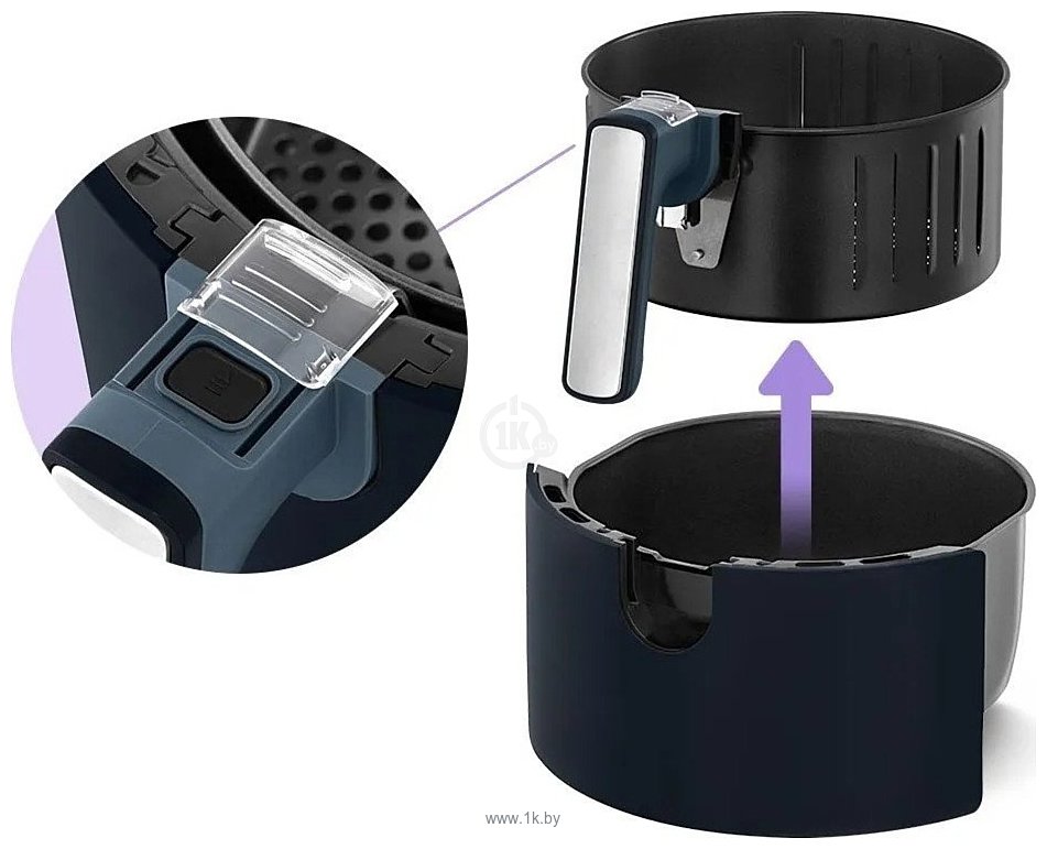 Фотографии Kitfort KT-8118