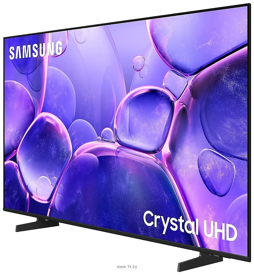 Фотографии Samsung Crystal UHD 4K U8000F UE43U8000FUXRU