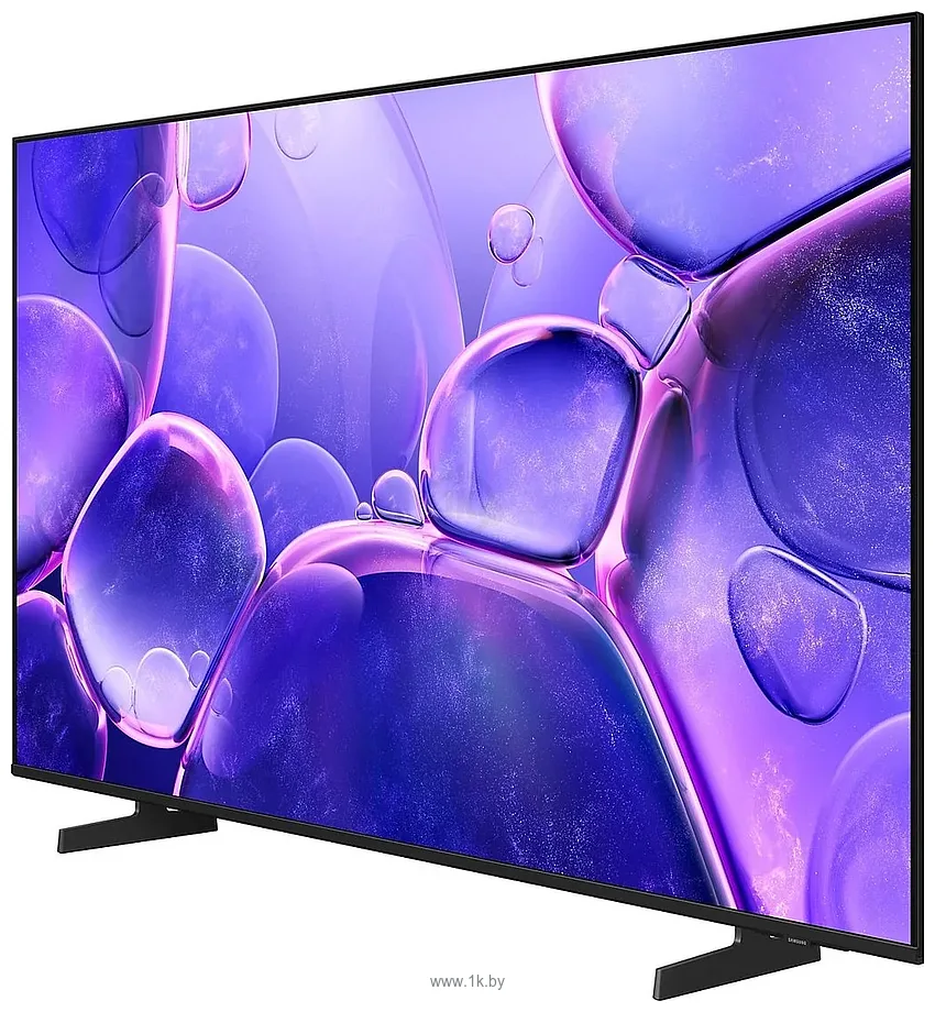 Фотографии Samsung Crystal UHD 4K U8000F UE43U8000FUXRU
