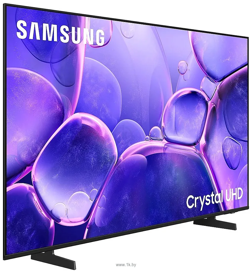Фотографии Samsung Crystal UHD 4K U8000F UE43U8000FUXRU