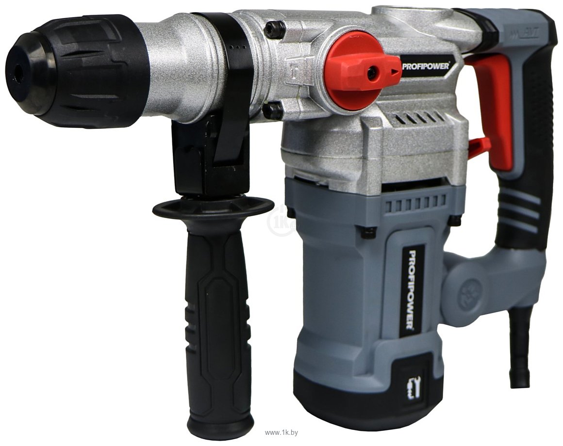 Фотографии Profipower PBH28 (кейс)