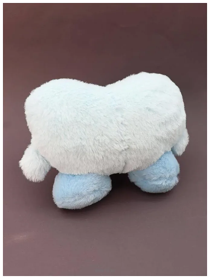 Фотографии ILikeGift Sweetheart 106-083-04 (blue) Фотографии ILikeGift Sweetheart 106-083-04 (blue)