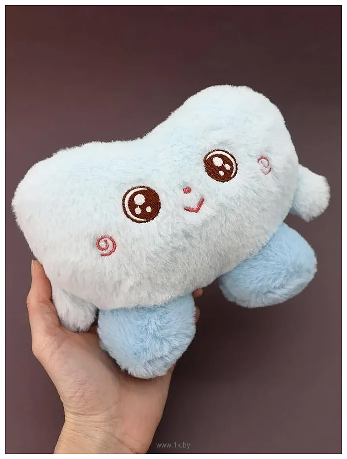 Фотографии ILikeGift Sweetheart 106-083-04 (blue) Фотографии ILikeGift Sweetheart 106-083-04 (blue)