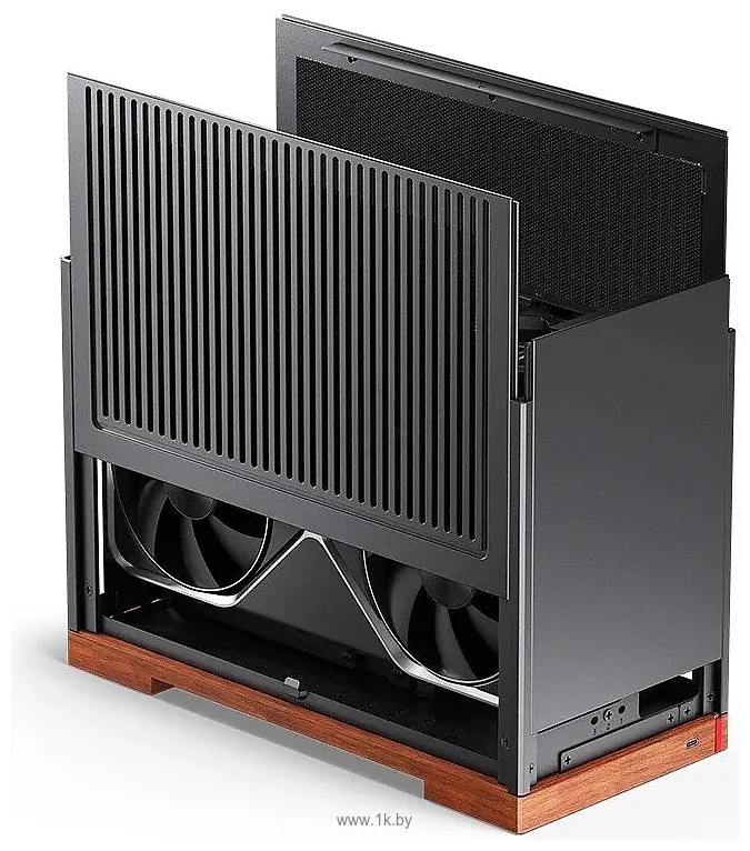 Фотографии Jonsbo T9 (черный)