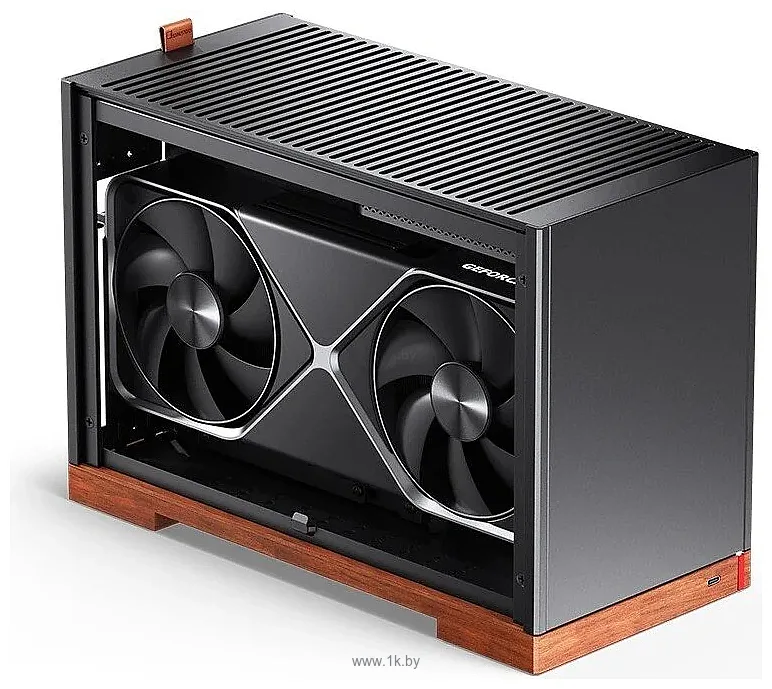 Фотографии Jonsbo T9 (черный)