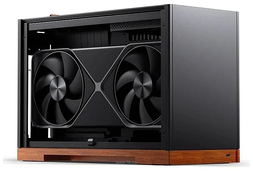 Фотографии Jonsbo T9 (черный)