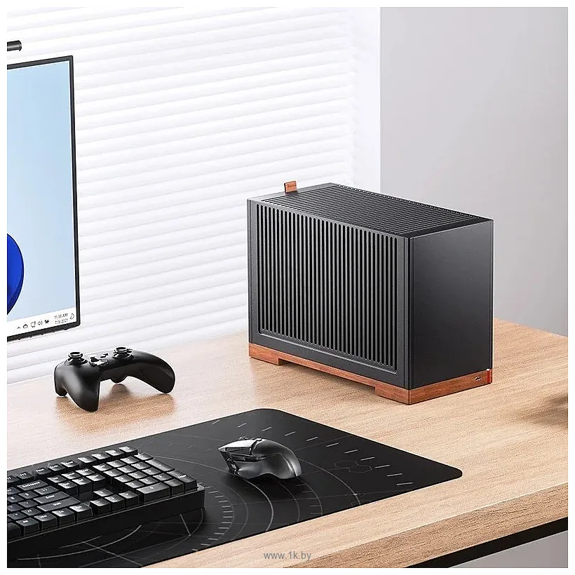 Фотографии Jonsbo T9 (черный)