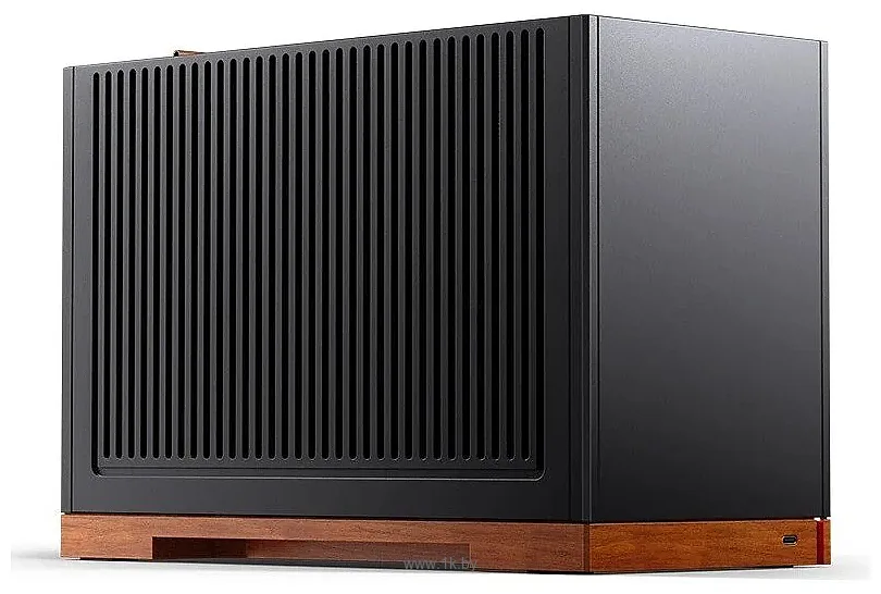 Фотографии Jonsbo T9 (черный)