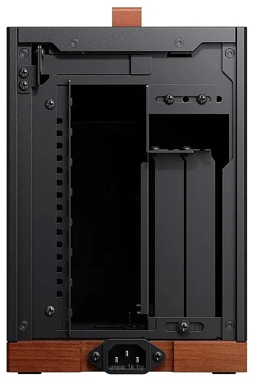 Фотографии Jonsbo T9 (черный)